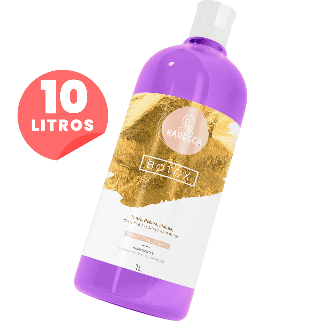 Botox 10 litros (fondo blanco)