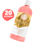 Brasileño 20 litros