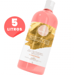 Brasileño 5 litros