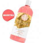 Brasileño muestra