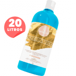 Carbocisteína (20 litros)