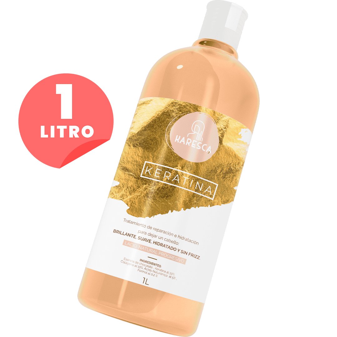 Keratina 1 litro