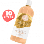 Keratina 10 litros