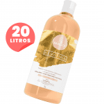 Keratina 20 litros