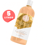 Keratina 5 litros