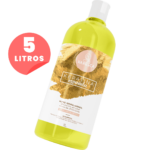 Keratina española 5 litros