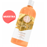 Keratina express muestra