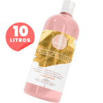 Nanoplastía 10 litros (fondo blanco)