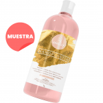 Nanoplastía muestra