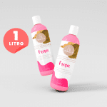 Post-keratina (fresa) (1 litro)