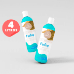 Post-keratina (frutas) (4 litros)