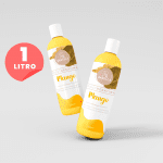 Post-keratina (mango) (1 litro)