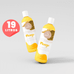 Post-keratina (mango) (19 litros)