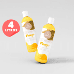 Post-keratina (mango) (4 litros)