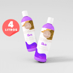 Post-keratina (uva) (4 litros)