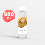 Seda capilar 500 mls