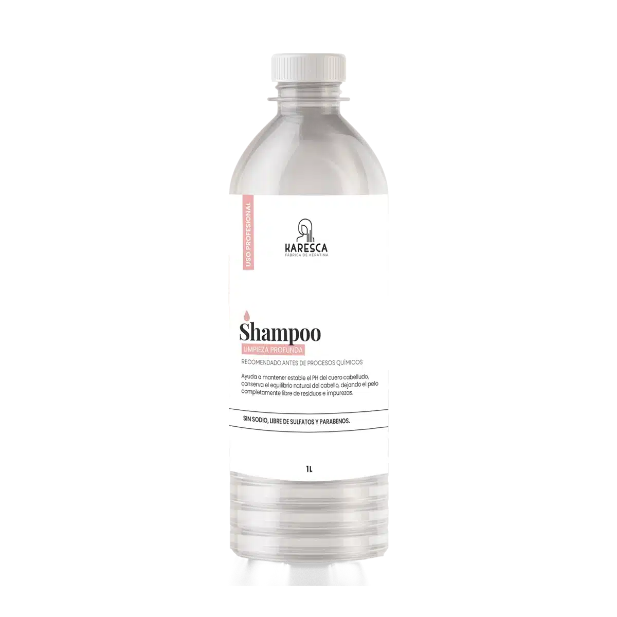 Shampoo LP